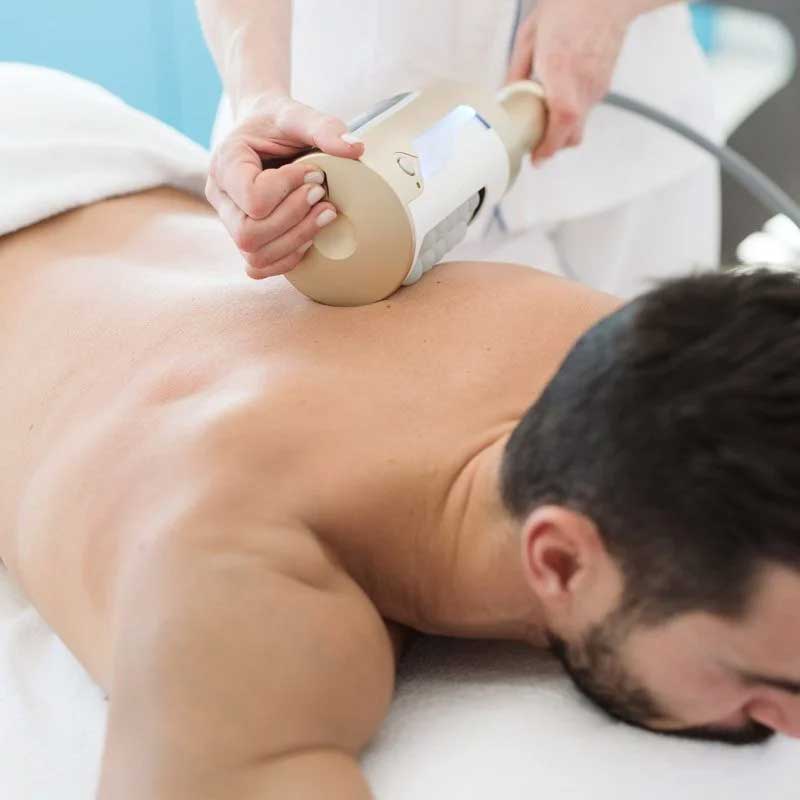 Tratamiento corporal Endosphères en Valencia