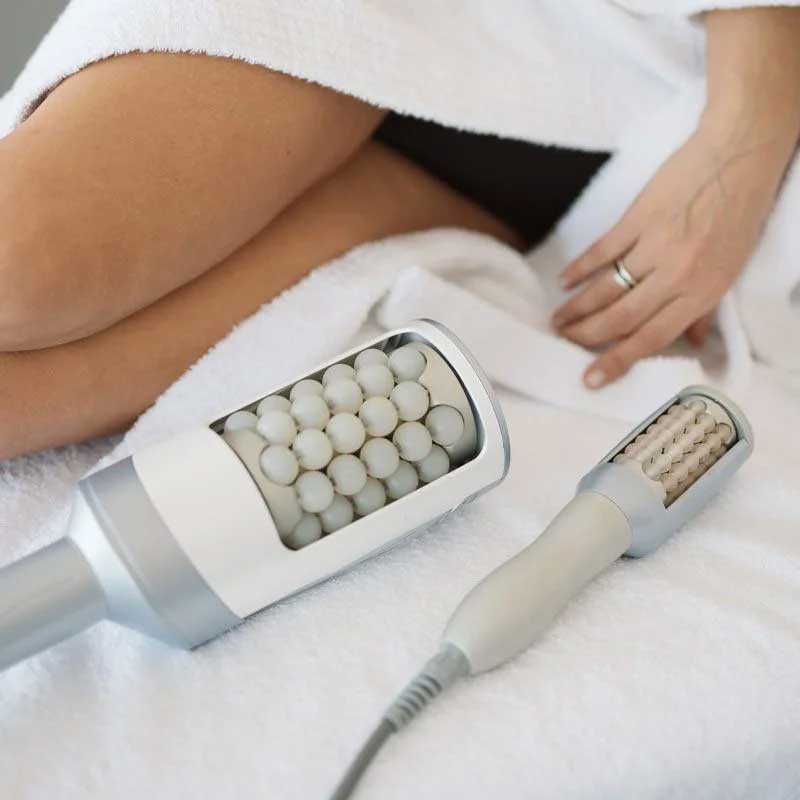 Endosphères facial, lifting sin cirugía en Valencia